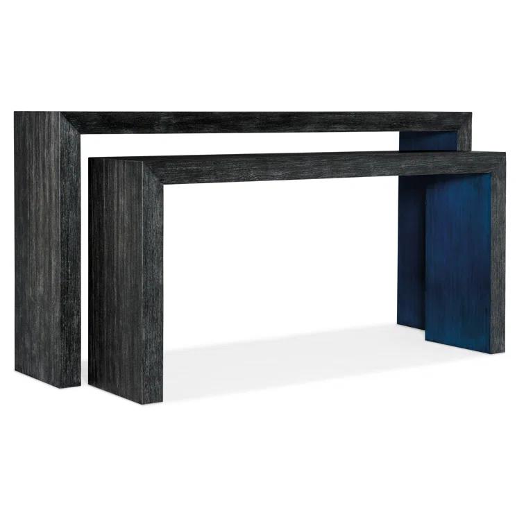 Melange 72'' Console Table
