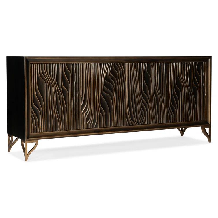 Jenny Media Console (76")