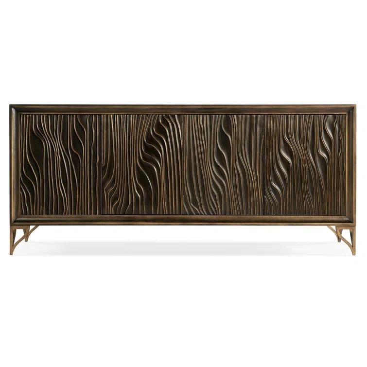 Jenny Media Console (76")