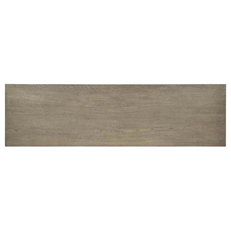 Linville Falls 84'' Wide 4 - Drawer Filing Credenza