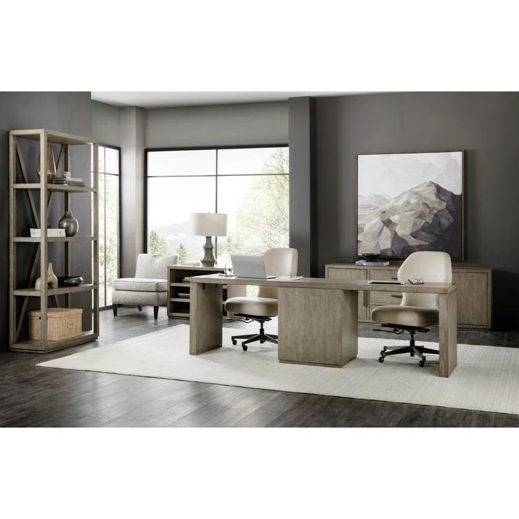 Hooker Furniture Linville Falls TV Stand