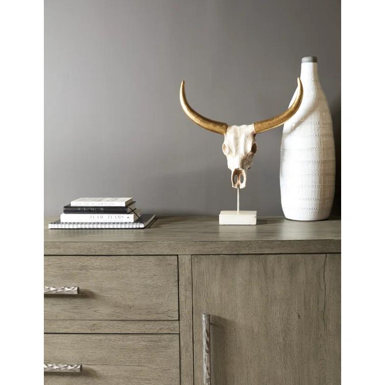 Hooker Furniture Linville Falls TV Stand