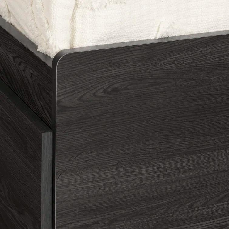 Step One Essential 3 Drawer Mate's & Captain's Standard Bed by South Shore
