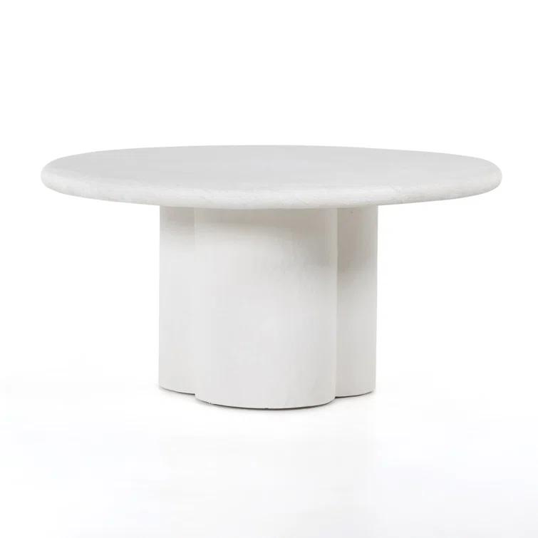 Sol Round Dining Table