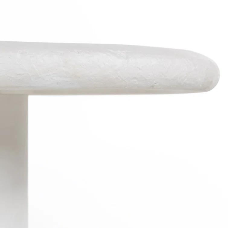 Sol Round Dining Table