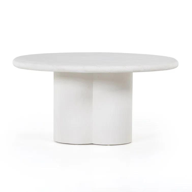Sol Round Dining Table