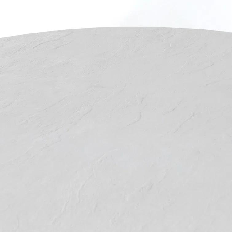 Sol Round Dining Table