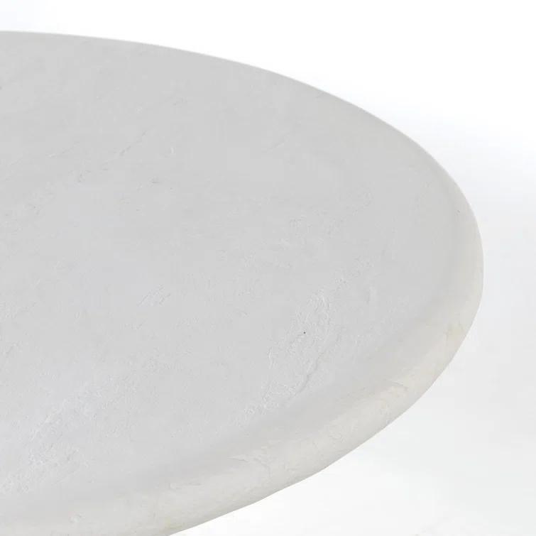 Sol Round Dining Table
