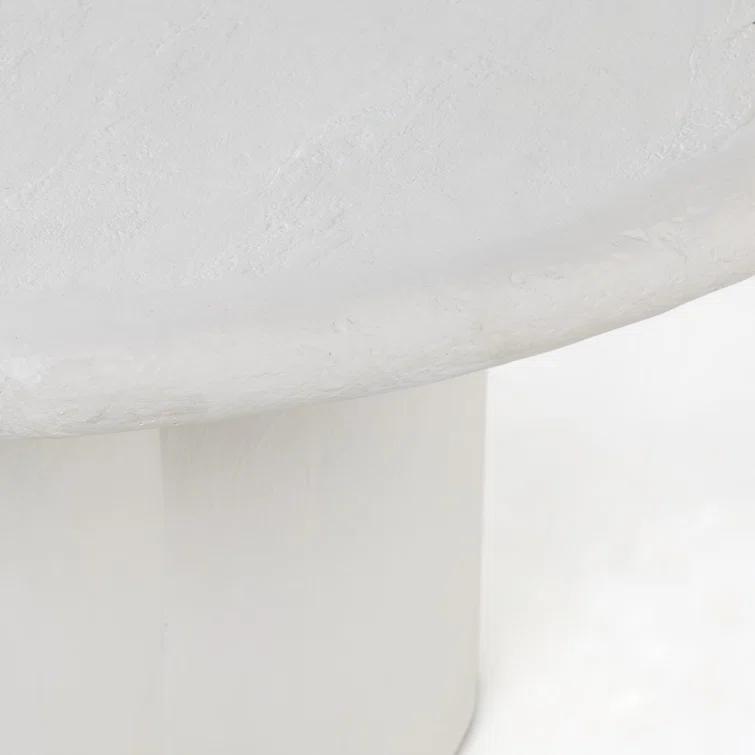 Sol Round Dining Table