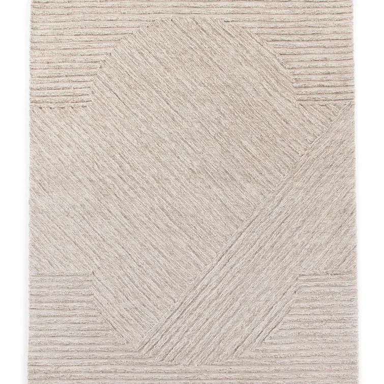 Dyer Indoor / Outdoor Rug - Natural / 5' x 8'