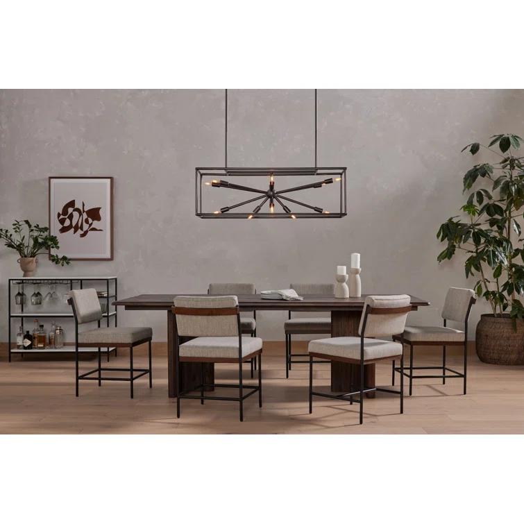 Josiah Dining Chair - White