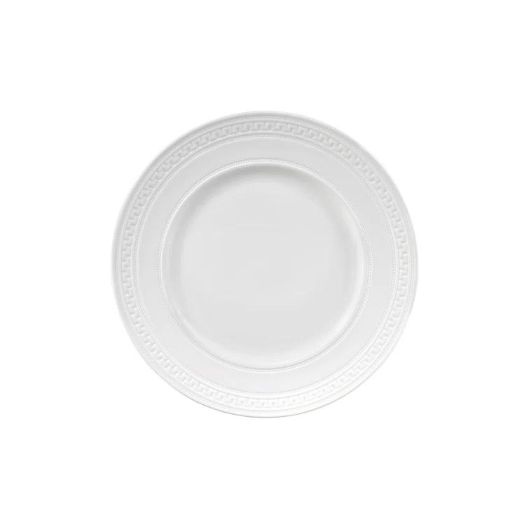 Intaglio Dinner Plate 10.8"