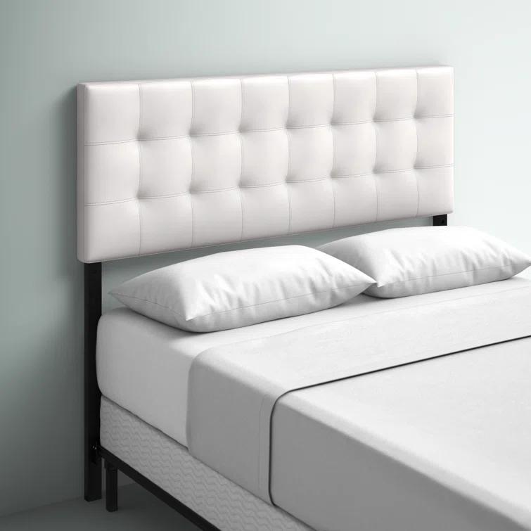 Lily Upholstered Headboard