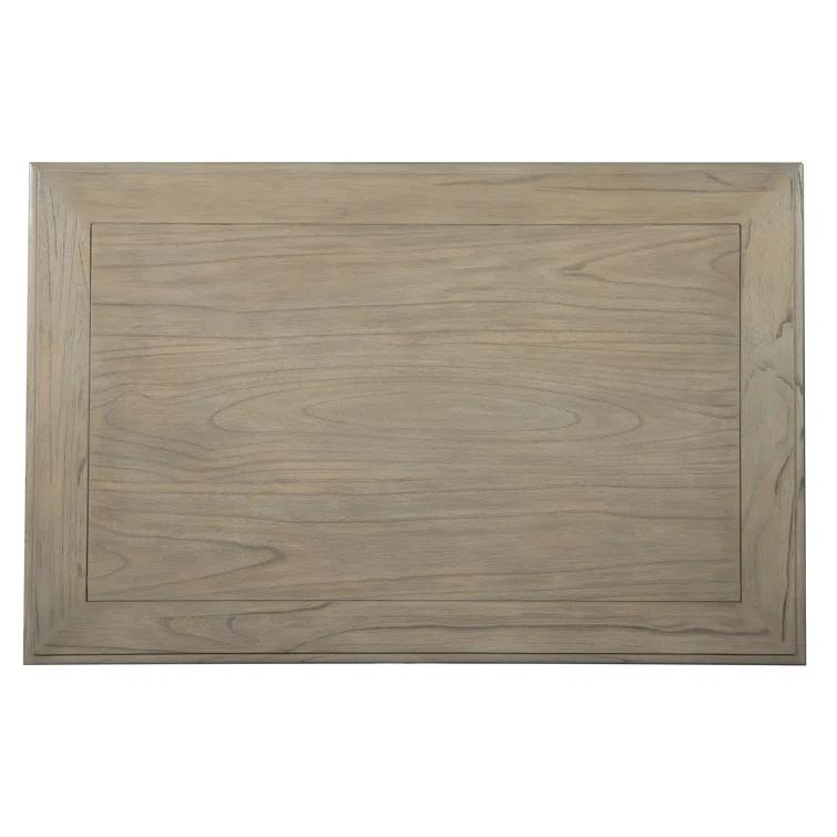 Hekman 25201 Rectangle Coffee Table Wellington Driftwood