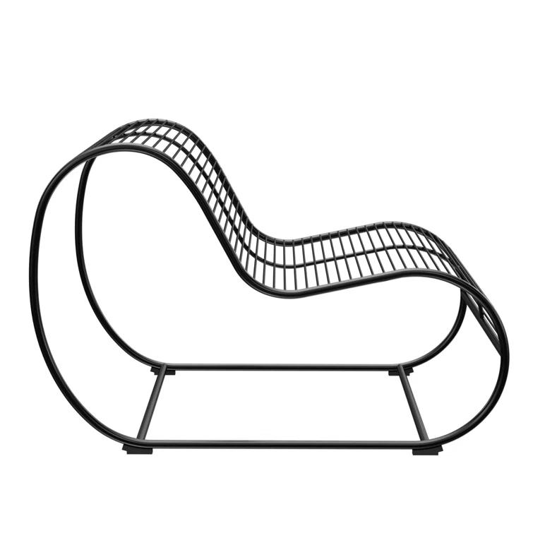 Loop Lounge Chair