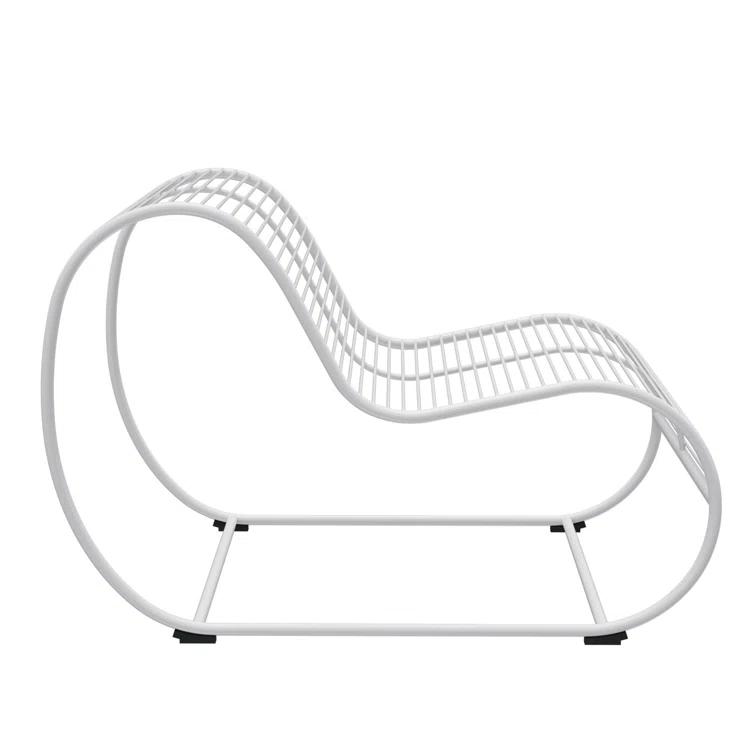 Loop Lounge Chair