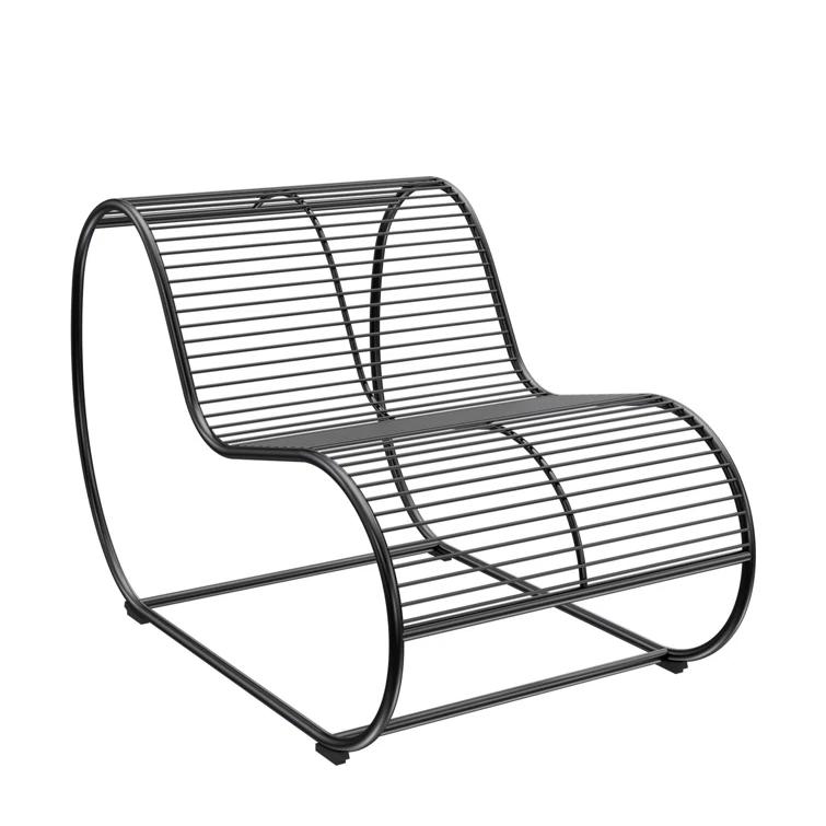 Loop Lounge Chair