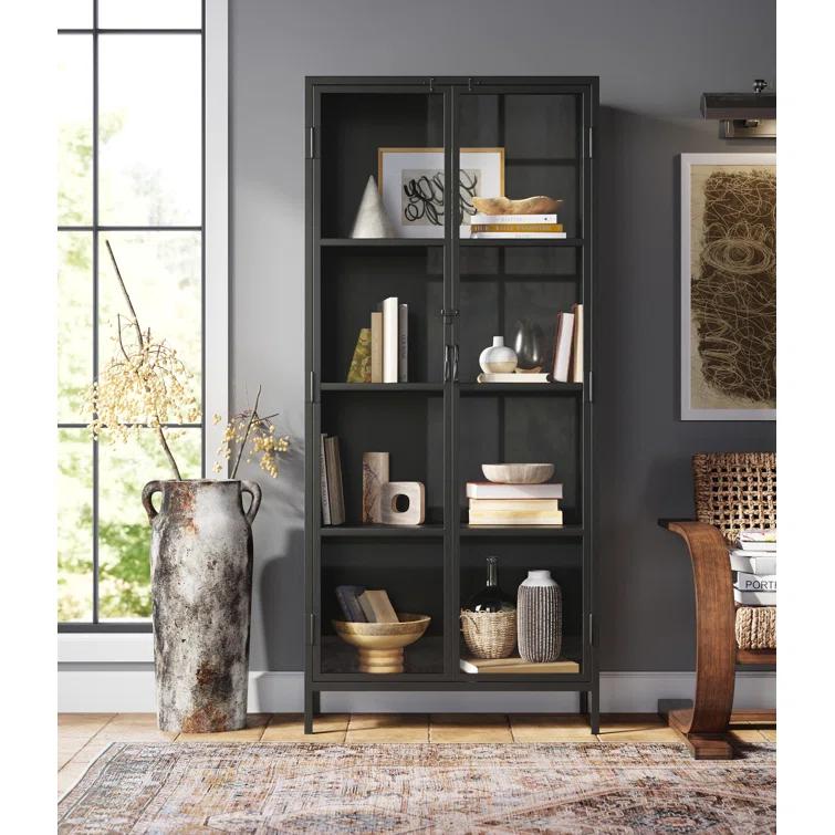 Sam Curio Cabinet