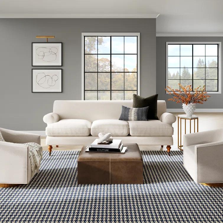 Harbor 88'' Slipcovered Sofa