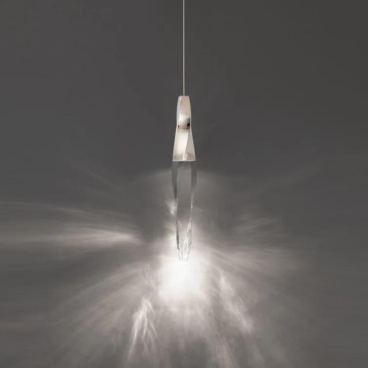 Kindjal 1 - Light LED Unique/Statement Pendant