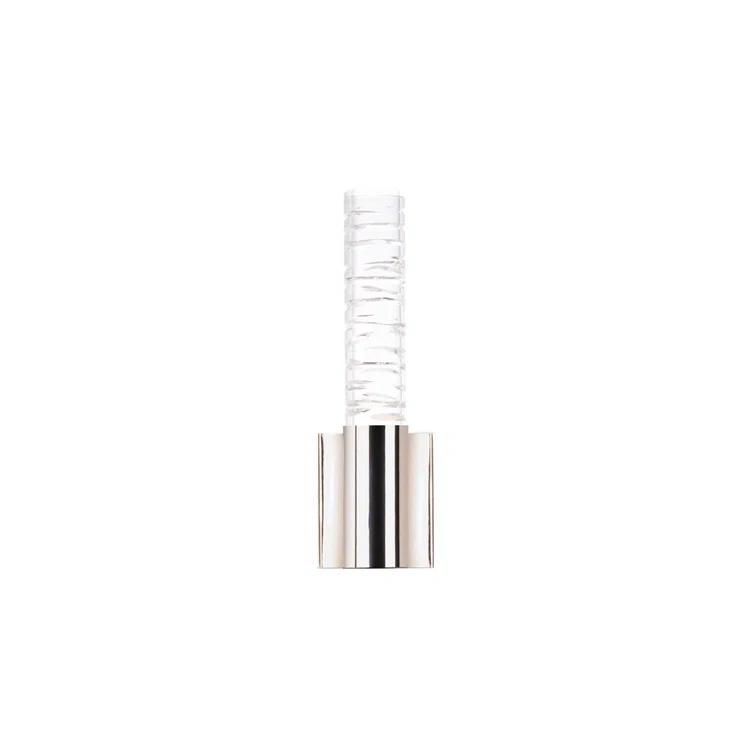 Aluminum LED Armed Sconce