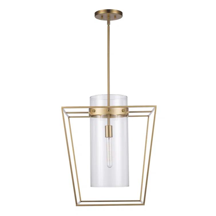 1 - Light Lantern Pendant