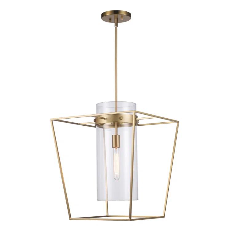 1 - Light Lantern Pendant