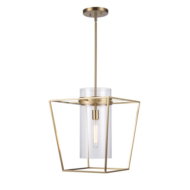 1 - Light Lantern Pendant
