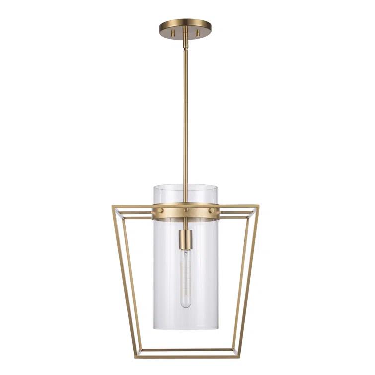 1 - Light Lantern Pendant