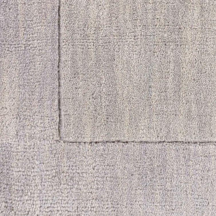 Mystique Lavender Gray Area Rug