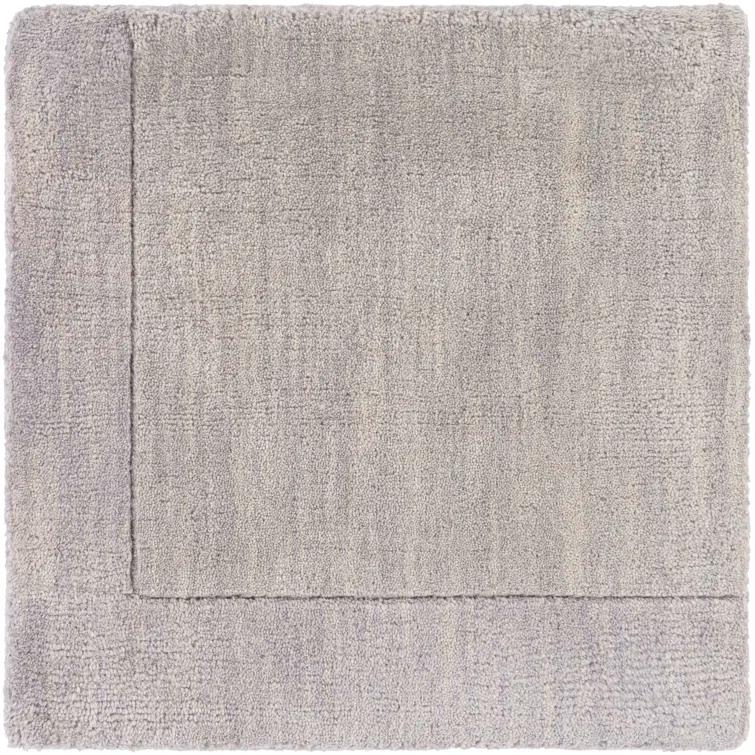 Mystique Lavender Gray Area Rug