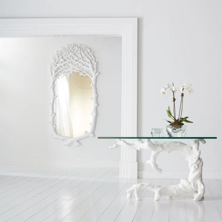 Global Views Multi Facet Crystal Bowl