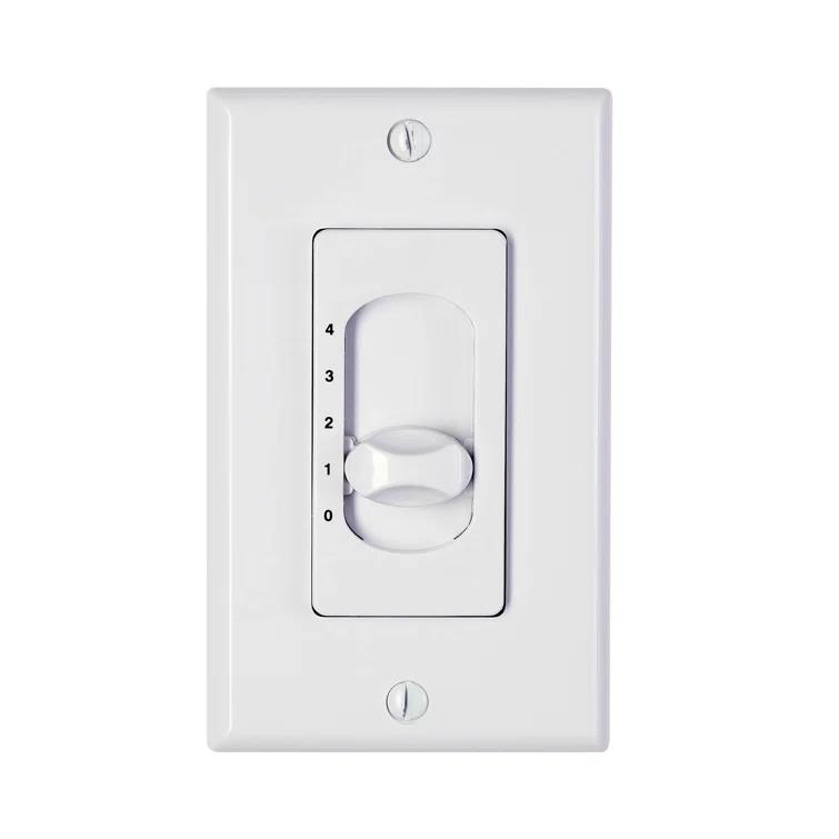 Ball 52'' 4 Blade Ceiling Fan