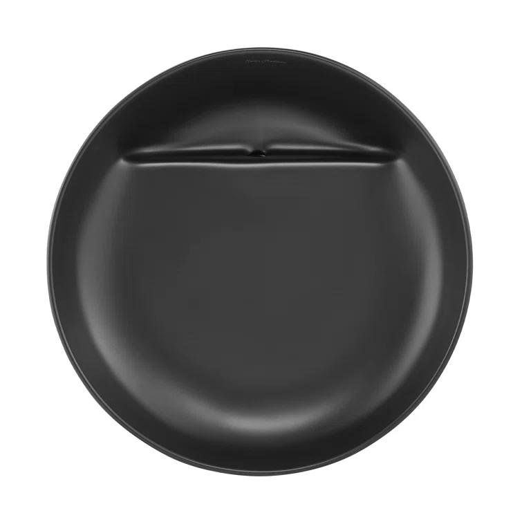 Beau 16.5" Round Vessel Bathroom Sink