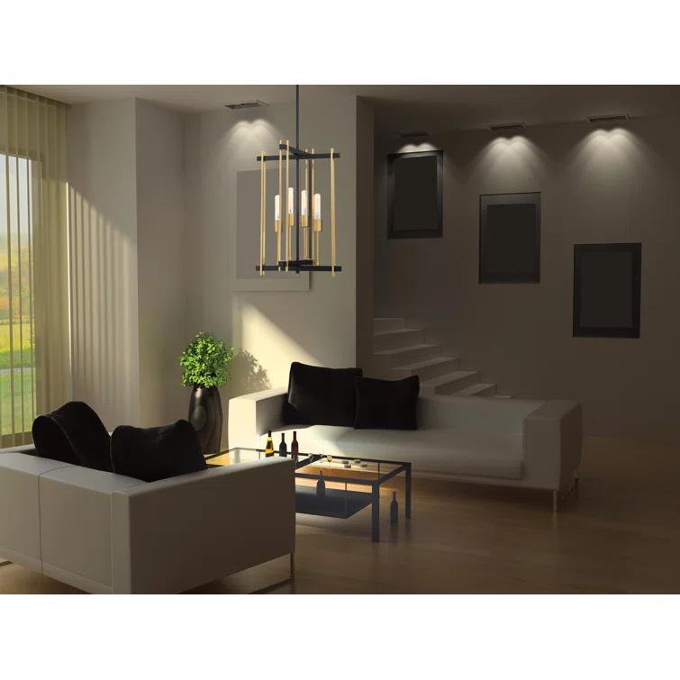 8 Watt Vintage Edison Dimmable T9 Medium (E26) LED Bulb 12" Length - 800 Lumens , And 90CRI