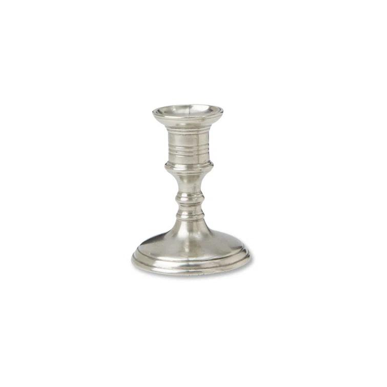 MATCH Prato Candlestick, Small | Wayfair