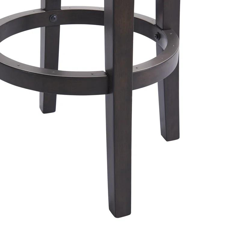 Clara Swivel Stool