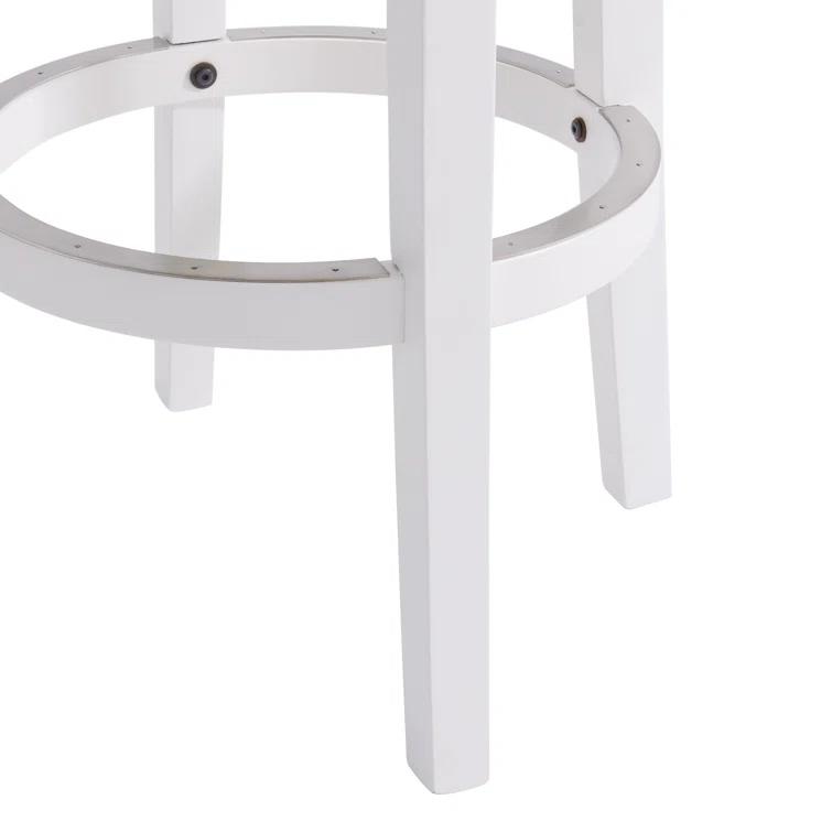 Clara Swivel Stool