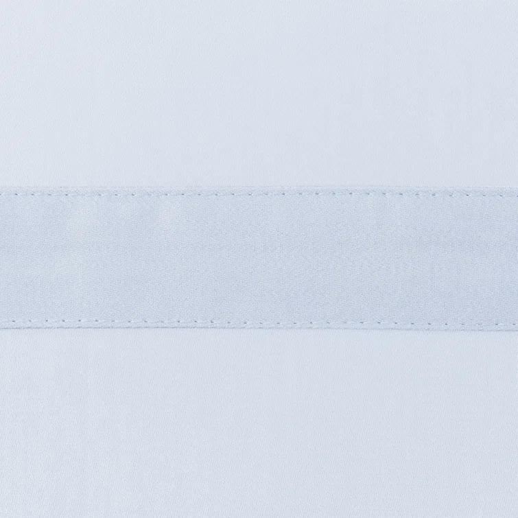 Matouk Nocturne 600 Sateen Egyptian-Quality Cotton Pillow Case | Perigold