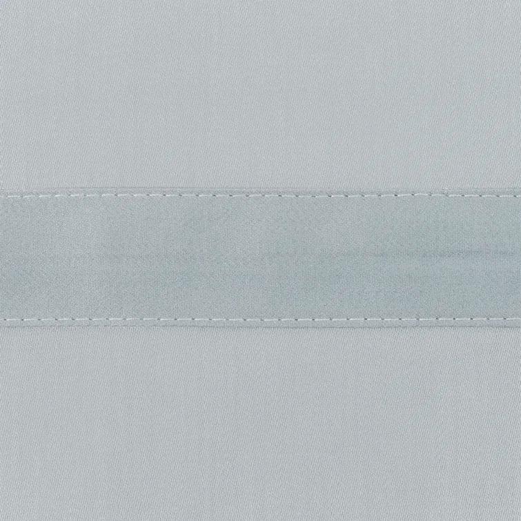 Matouk Nocturne 600 Sateen Egyptian-Quality Cotton Pillow Case | Perigold