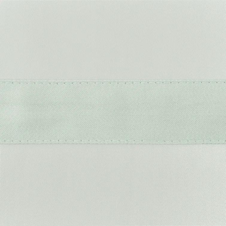 Matouk Nocturne 600 Sateen Egyptian-Quality Cotton Pillow Case | Perigold