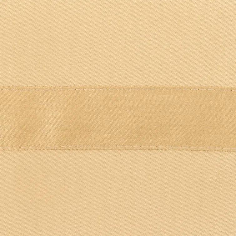 Matouk Nocturne 600 Sateen Egyptian-Quality Cotton Pillow Case | Perigold