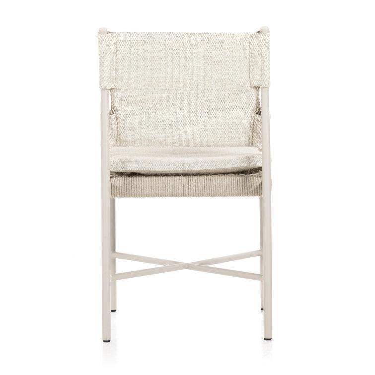 Kaitlin Indoor / Outdoor Dining Chair - Sand