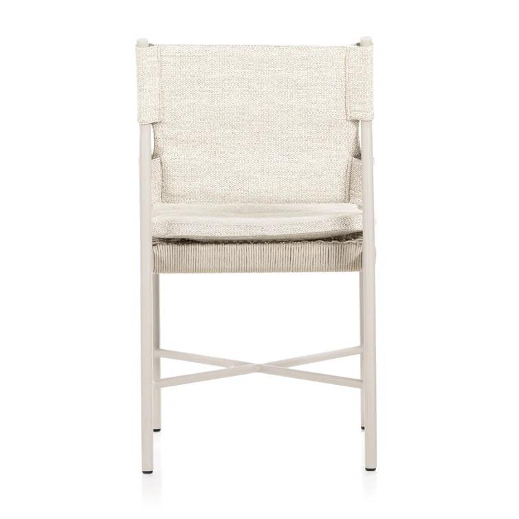 Kaitlin Indoor / Outdoor Dining Chair - Sand