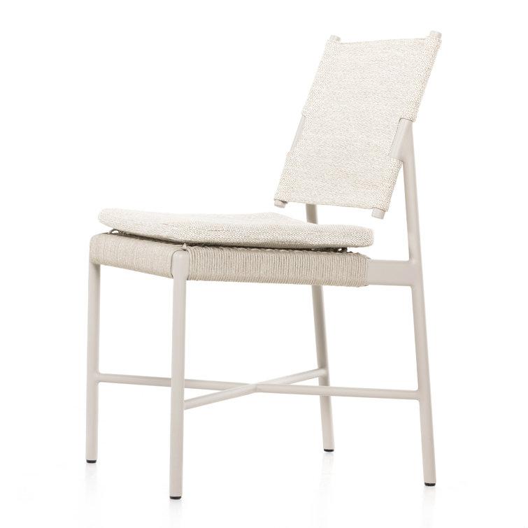 Kaitlin Indoor / Outdoor Dining Chair - Sand