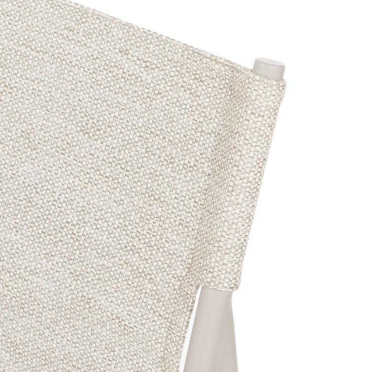 Kaitlin Indoor / Outdoor Dining Chair - Sand