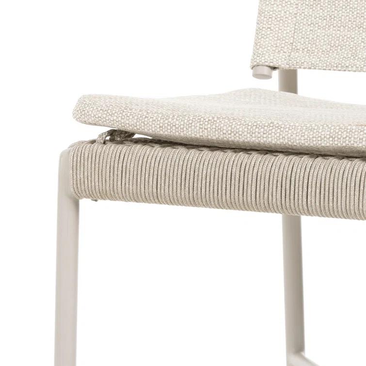 Kaitlin Indoor / Outdoor Dining Chair - Sand