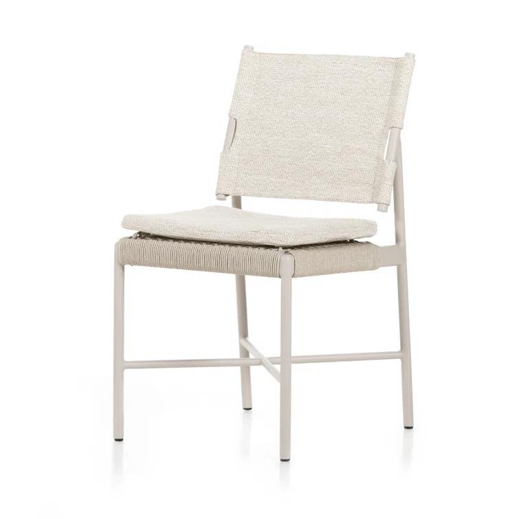 Kaitlin Indoor / Outdoor Dining Chair - Sand