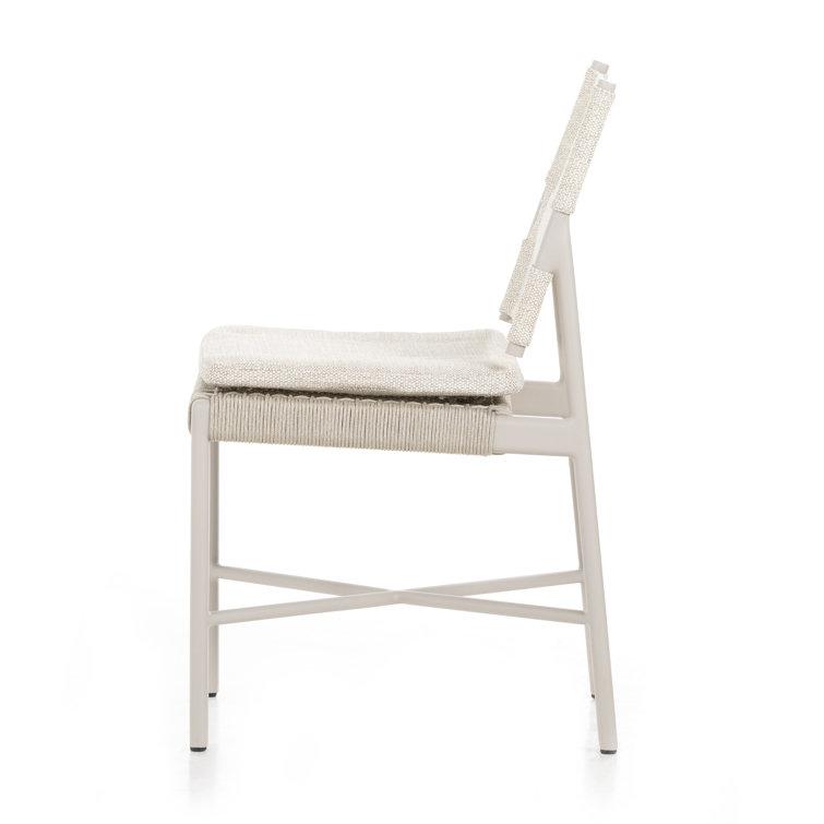 Kaitlin Indoor / Outdoor Dining Chair - Sand