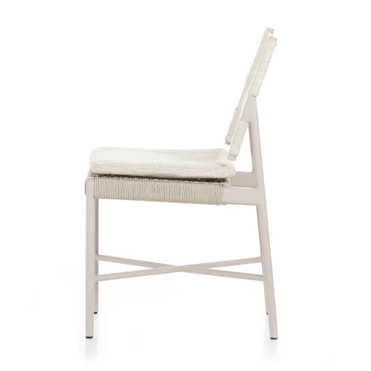 Kaitlin Indoor / Outdoor Dining Chair - Sand